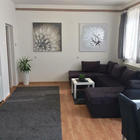 Hôtel Apartman Sunrise Hill Zagreb Extérieur photo